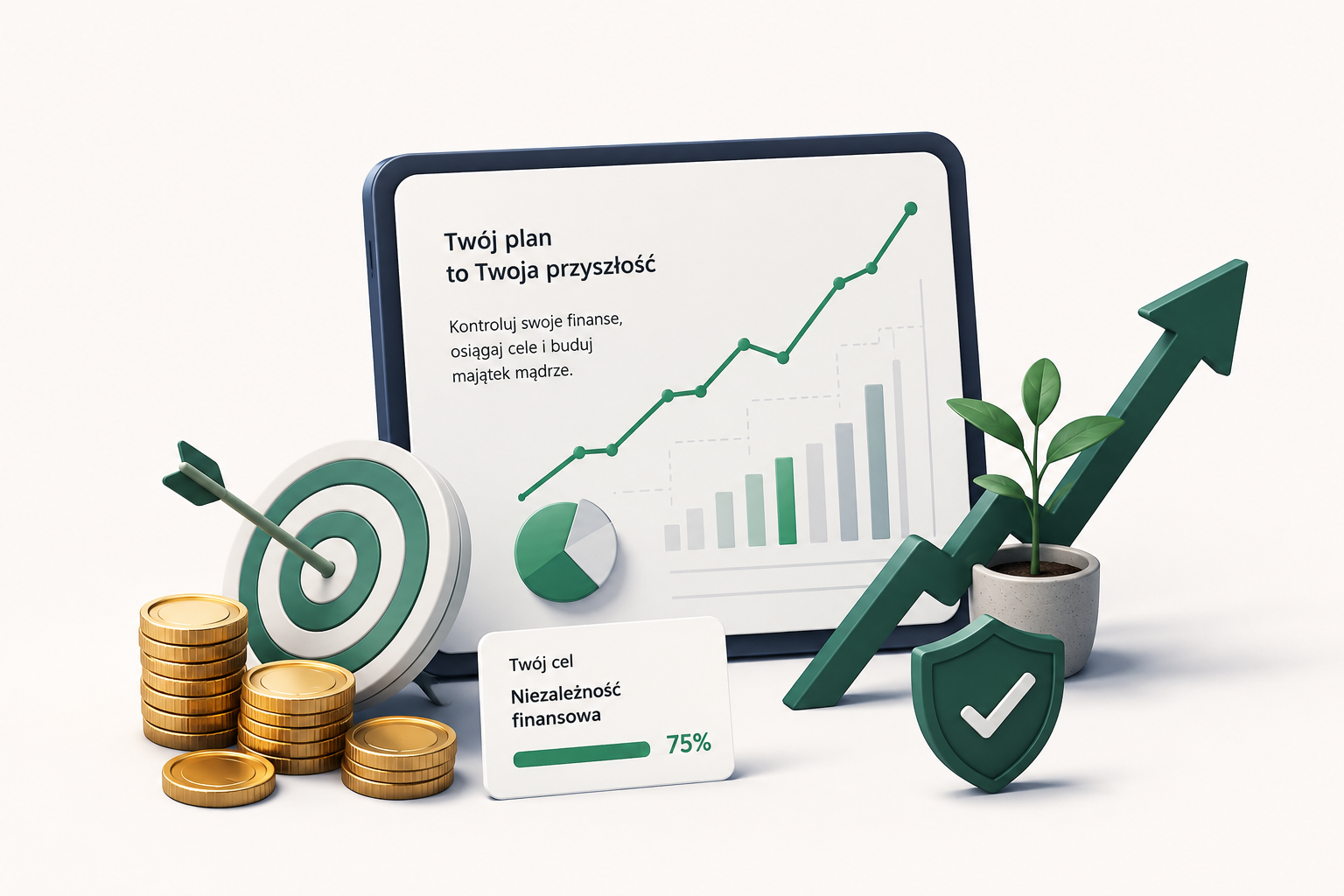 Planowanie finansowe
